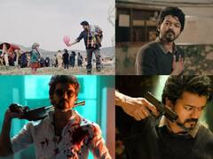 1 Year of Beast: ‘அதுக்குள்ள ஒரு வருடம் ஆகிவிட்டதா..’ எதிர்பார்ப்புகளை ஏமாற்றங்களாக மாற்றிய பீஸ்ட்!