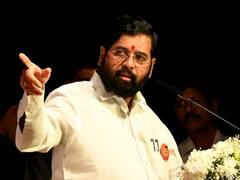 CM शिंदे की बीजेपी नेता चंद्रकांत पाटिल को दो टूक- 'आपको बालासाहेब ठाकरे के खिलाफ...'