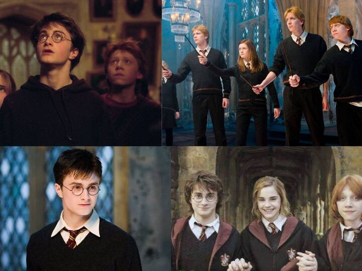 Harry Potter: மாயாஜால ரசிகர்களுக்கு மிகவும் பிடித்த புத்தகமான ஹாரி பாட்டர், சீரிஸாக வெளியாகவுள்ளது.