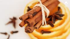 Cinnamon and weight loss: ওজন বাড়ছে ? জানুন দারচিনির এই উপকারিতা