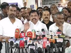 'பேரவையில் நான் பேசுவதை மட்டும் தூக்கிடுறாங்க’ - கொந்தளிக்கும் எடப்பாடி பழனிச்சாமி