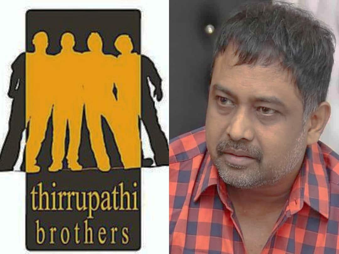 Pvp Capital Limited vs Thirrupathi Brothers Cheque Fraud Case Director Lingusamy Explanation Director Lingusamy: மேல்முறையீடு செய்து சட்டரீதியாக சந்திக்க உள்ளோம்... செக் மோசடி வழக்கு பற்றி லிங்குசாமி