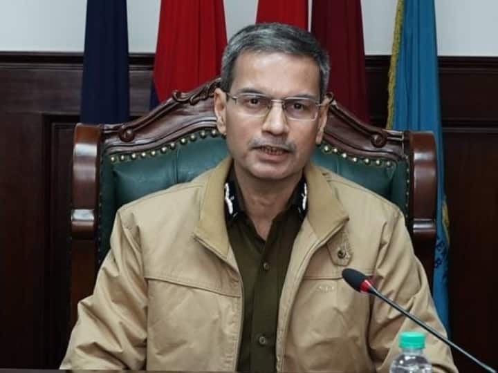 'Conspiracy to spoil atmosphere in Punjab at behest of ISI', DGP Gaurav Yadav said we are fully prepared Baisakhi Baisakhi 2023: 'ISI के इशारे पर पंजाब में माहौल बिगाड़ने की साजिश', DGP बोले- हम पूरी तरह तैयार