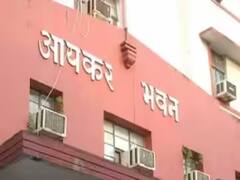 शामली के होम गार्ड के नाम पर खुले खाते से 54 करोड़ का ट्रांजेक्शन, इनकम टैक्स विभाग ने भेजा नोटिस