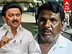 DMK councillor Dismissed : 6 வயது சிறுமிக்கு பாலியல் வன்கொடுமை.. கவுன்சிலர் திமுகவிலிருந்து நீக்கம்