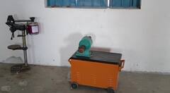 Chhattisgarh: इस जिले के औद्योगिक पार्को में लटका ताला, रीपा सेंटर की बदहाली की तस्वीरें