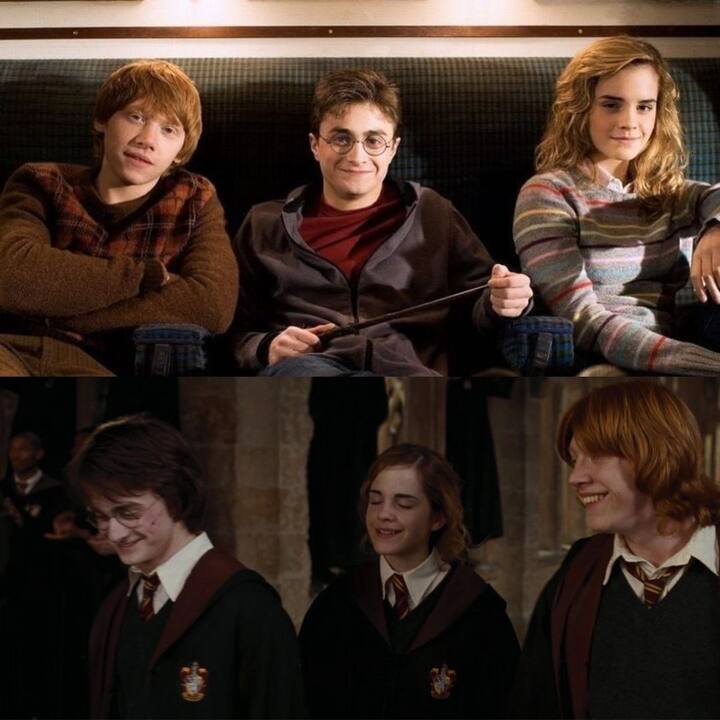 புதிதாக உருவாக உள்ள ஹாரி பாட்டர் தொடரில் புதுப்புது நடிகர்கள் நடிக்கவுள்ளனர்.