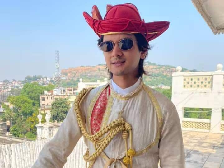 Jyotiraditya Scindia Son Mahanaryaman Scindia Corona Positive Isolated in Gwalior Jaivilas Palace ANN Gwalior: ज्योतिरादित्य सिंधिया के बेटे महानार्यमन सिंधिया हुए कोरोना पॉजिटिव, जयविलास पैलेस में हैं आइसोलेट