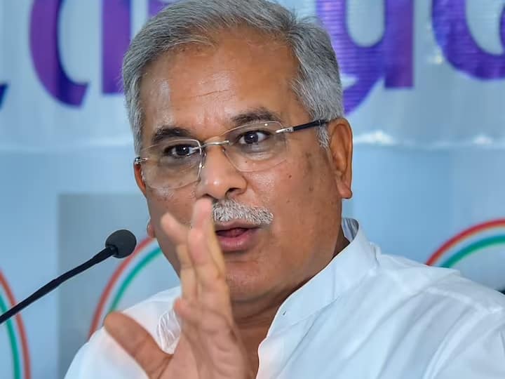 Love jihad issue in chhattisgarh cm bhupesh baghel attacks bjp ann Chhattisgarh Politics: 'उनकी बेटियां करें तो लव और दूसरे करें तो जिहाद' सीएम भूपेश बघेल का बीजेपी पर निशाना