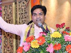 'सिर्फ अतीक रोता तो समझ आता, अखिलेश और ओवैसी क्यों...', BJP नेता का ट्वीट हो रहा वायरल