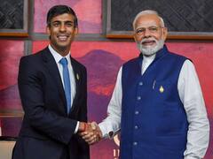 पीएम मोदी ने ऋषि सुनक से फोन पर की बात, भारतीय उच्चायोग पर हुए हमले का मुद्दा उठाया, ब्रिटेन के पीएम ने क्या कहा?