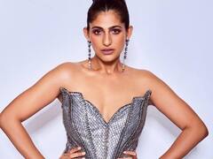 पार्टी में शख्स ने इस हीरोइन पर फ़ेंकी शराब, सैक्रेड गेम्स की कुक्कू ने फिर मचा दिया बवाल