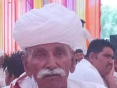 काला हिरण शिकार मामले के गवाह छोगाराम बिश्नोई का निधन, सलमान खान के खिलाफ दी थी गवाही