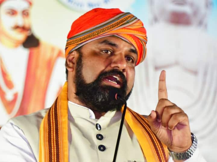Bihar Politics: 'नीतीश कुमार की हैसियत नहीं', पिता पर आई बात तो CM पर उखड़े सम्राट चौधरी, कहा- 'जब हाफ पैंट…' BJP Samrat Choudhary Targets Nitish Kumar After Bihar CM Comments on His Father Shakuni Choudhary ann Bihar Politics: 'नीतीश कुमार की हैसियत नहीं', पिता पर आई बात तो CM पर उखड़े सम्राट चौधरी, कहा- 'जब हाफ पैंट…'