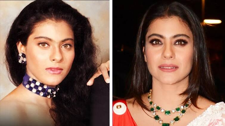 kajol-revealed-struggle-with-her-skin-called-dark-fat-in-starting-days-of-industry Kajol: ਕਾਜੋਲ ਨੇ ਬਿਆਨ ਕੀਤਾ ਦਿਲ ਦਾ ਦਰਦ, ਕਿਵੇਂ ਬਾਲੀਵੁੱਡ 'ਚ ਕਾਲੀ ਤੇ ਮੋਟੀ ਹੋਣ ਦੇ ਮਿਲਦੇ ਸੀ ਤਾਅਨੇ, ਦੱਸਿਆ ਗੋਰੇ ਹੋਣ ਦਾ ਰਾਜ਼