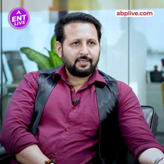 Sapna Choudhary ने किया इस हरियाणवी एक्टर के गाने को हिट, देखें क्या कहा SN Rao ने ? | ENT LIVE