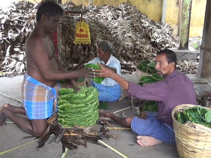 ஆத்தூர் வெற்றிலைக்கு புவிசார் குறியீடு - வெற்றிலை விவசாயம் மேலும் தழைக்க, மானியத்துடன் கூடிய கடன்கள் வழங்க கோரிக்கை