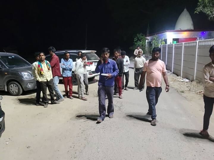 Lucknow News: रेलवे पटरी पर पड़ी मिली युवती की लाश, पोस्टमॉर्टम रिपोर्ट में हुआ चौंकाने वाला खुलासा Lucknow Girl body found lying on railway track postmortem report reveal this ANN Lucknow News: रेलवे पटरी पर पड़ी मिली युवती की लाश, पोस्टमॉर्टम रिपोर्ट में हुआ चौंकाने वाला खुलासा