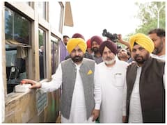 सीएम मान ने 9वें टोल प्लाजा को किया बंद, प्रतिदिन 3.80 लाख रुपये की होगी बचत