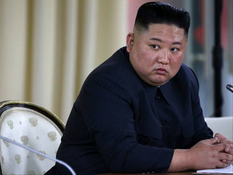 Kim Jong Yun weighs over 140 kgs South Korea uses AI technology to determine his weight know in details Kim Jong Yun: কিম জং উন-এর ওজন ১৪০ কেজি'র বেশি? মেপে দেখাল আর্টিফিশিয়াল ইন্টেলিজেন্স