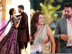 সৌরসেনীর জন্মদিনে নিখিলের বিশেষ পোস্ট, উস্কে দিল সম্পর্কের জল্পনা