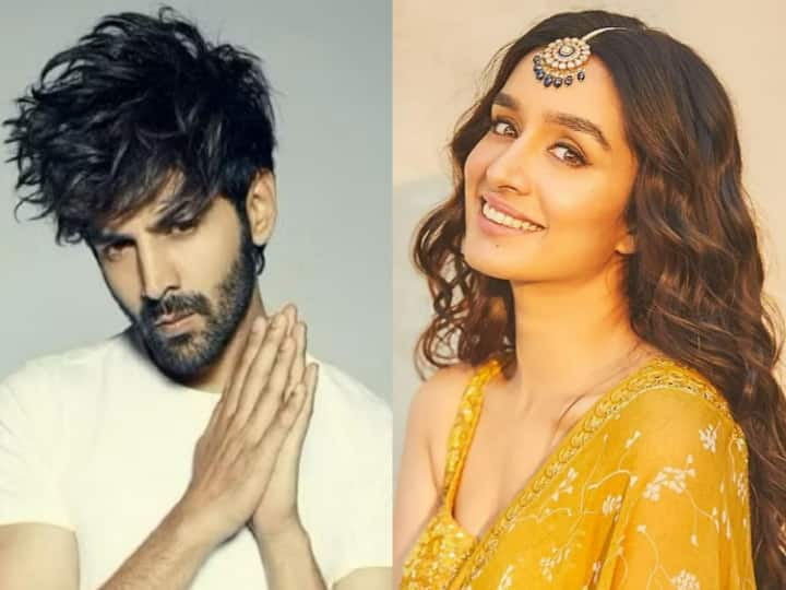 Kartik Aaryan will work with Shraddha Kapoor in Bhul Chuk Maaf actor told truth on Twitter Bhul Chuk Maa में Shraddha Kapoor के साथ नजर आएंगे Kartik Aaryan? एक्टर ने अफवाहों पर तोड़ी चुप्पी