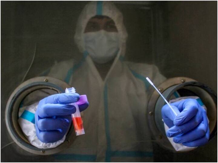 Coronavirus Cases in Rajasthan: राजस्थान में कोरोना ने बढ़ाई टेंशन! बीते 24 घंटे में 355 नए मामले, एक मरीज की मौत coronavirus cases in rajasthan 355 new cases registered in last 24 hours one patient died Coronavirus Cases in Rajasthan: राजस्थान में कोरोना ने बढ़ाई टेंशन! बीते 24 घंटे में 355 नए मामले, एक मरीज की मौत