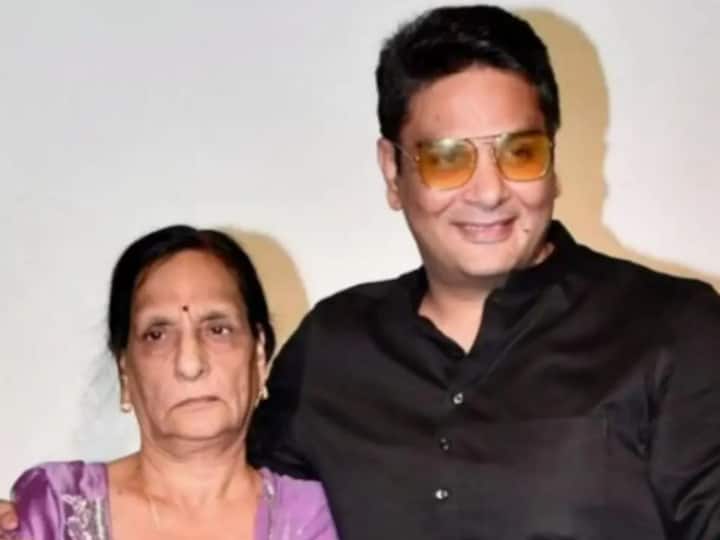 Wave of mourning in Bollywood due to the death of Mukesh Chhabra’s mother, these famous stars reached the hospital