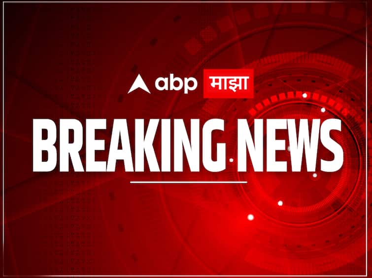 Buldhana News Five dead, 13 injured in accident between ST bus and truck on Mumbai Sambajinagar Nagpur highway Buldhana News:   मुंबई- संभाजीनगर -नागपूर महामार्गावर एसटी बस आणि ट्रकच्या अपघातात पाच जणांचा मृत्यू, 13 प्रवासी जखमी