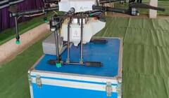 Bhandara : भंडाऱ्यात शेतकऱ्यांसाठी सलाम किसानचा पुढाकार