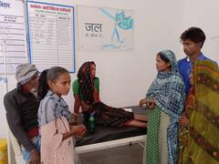 बिहार: जमीन विवाद में एक शख्स की कुल्हाड़ी से काटकर हत्या, वारदात के बाद इलाके में दहशत का माहौल