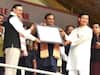 'Moment Of Honour, Pride': CM Himanta On Assam Getting GI-Tag Certificate For Gamosa