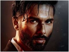 'ब्लडी डैडी' के टीजर में खतरनाक अंदाज में नजर आए शाहिद कपूर, फिल्म की रिलीज डेट अनाउंस