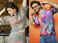 Ranveer Singh से Kajal Aggarwal....कभी बैकग्राउंड डांसर हुआ करते थे ये सितारे, आज बॉलीवुड पर कर रहे हैं राज