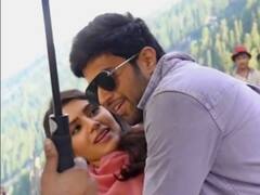 Vijay Deverakonda Pens Note For Samantha Ruth Prabhu Ahead Of Shaakuntalam Release: 'It Will All Be Well'