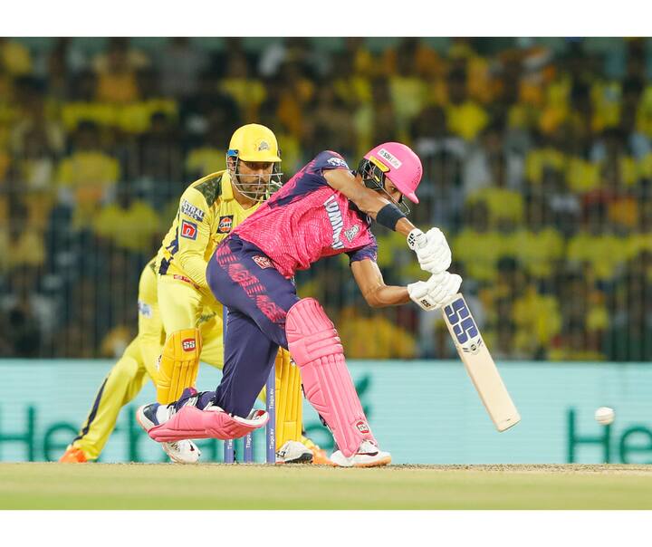 नंतर राजस्थान संघाने हा सामना तीन धावांनी जिंकला, पण धोनीने पुन्हा एकदा सर्व प्रेक्षकांच्या ठोके वाढवले होते, हे मात्र नक्की.