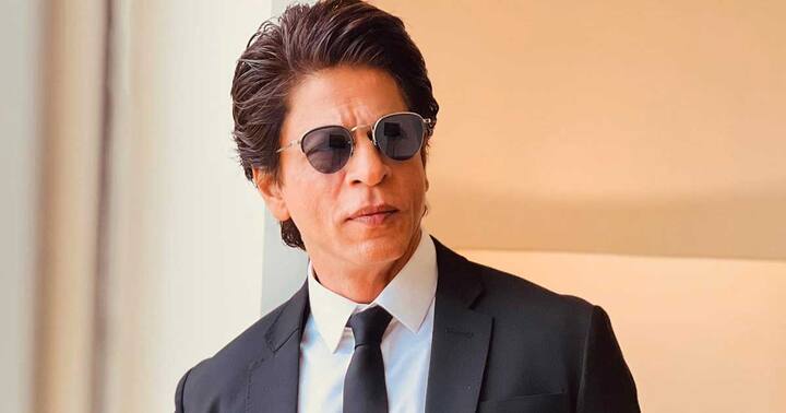 Shah Rukh Khan : 'बॉलिवूडचा बादशाह' अशी शाहरुख खानची ओळख आहे.