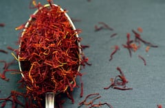 Saffron: মন ভাল রাখে, ওজন কমাতেও কার্যকরী, রোজের ডায়েটে রাখুন কেশর