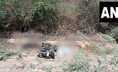 Asad Ahmed Encounter Photo: અસદ અહમદના એન્કાઉન્ટરની પ્રથમ તસવીર આવી સામે, જુઓ અહીં