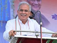 बस्तरवासियों को सीएम भूपेश बघेल का बड़ा तोहफा, 129 करोड़ के विकास कार्यों की आज देंगे सौगात