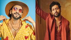 ভিকি কৌশলের পরিবর্তে 'দ্য ইমর্টাল অশ্বত্থামা'-য় রণবীর সিংহ?