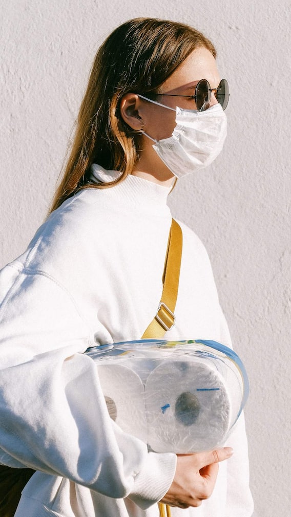 कोरोना महामारी से बचना है तो इन बातों का रखें ख्याल