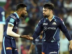 Photos: मां चाहती थी डॉक्टर बने राशिद खान, लेकिन बन गए क्रिकेटर...कभी मजबूरी के चलते छोड़ना पड़ा था घर, तालिबान संघर्ष में खो गया बचपन