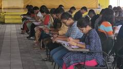 Pune News : ना डीजे, ना रॅली; डॉ. आंबेडकरांच्या जयंतीनिमित्त MPSC विद्यार्थी सलग 18 तास अभ्यास करणार