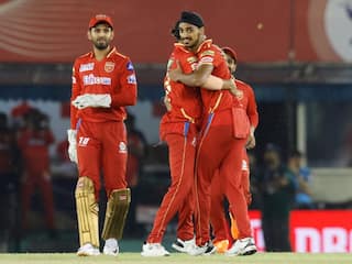 PBKS vs GT: पंजाब किंग्स की प्लेइंग 11 का हिस्सा होंगे लिविंगस्टोन, रबाडा को इस खिलाड़ी की जगह मिल सकता है मौका