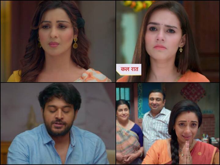 Dimpy will set Shah house on fire after snatching dance academy from Anupama, Maya will surprise Anuj