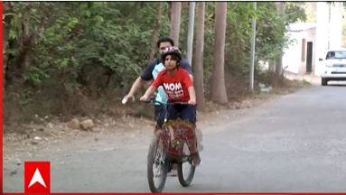 Katha Ankahee: Take a look at Viaan and Aarav's chemistry | SBS