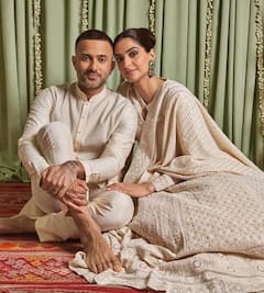 Sonam Kapoor House: दिल्ली के इस आलीशान बंगले में क्वीन की तरह रहती हैं सोनम, देखिए 173 करोड़ के विला की तस्वीरें