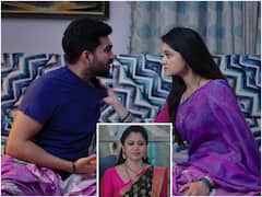 Krishna Mukunda Murari April 13th: ఎందుకు మోసం చేశారని మురారీని నిలదీసిన కృష్ణ- ప్రేమ కోసం తపిస్తున్న ముకుంద