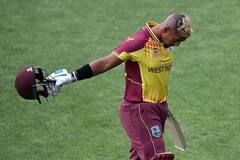 IPL 2023 : अपघातात पायांना मोठी दुखापत, चालणंही होतं अवघड, तोच ठरलाय IPLचा 'मॅच विनर'